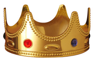crown