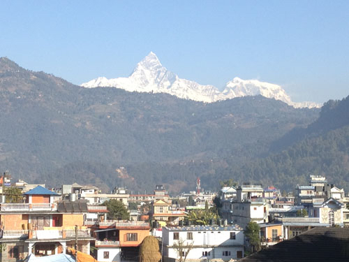 Pokhara