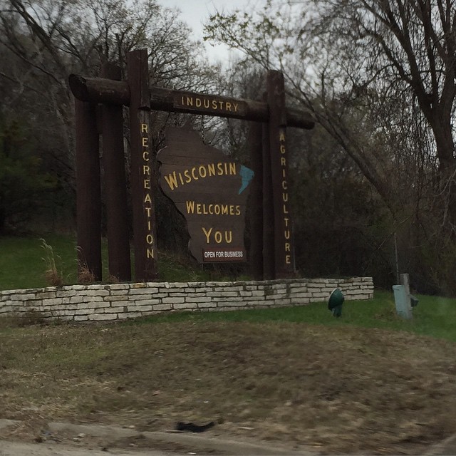 wisconsin