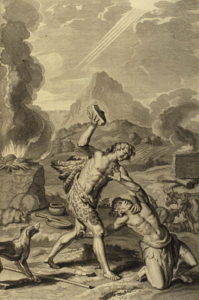 Cain Kills Abel