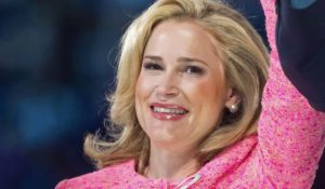 Heidi Cruz
